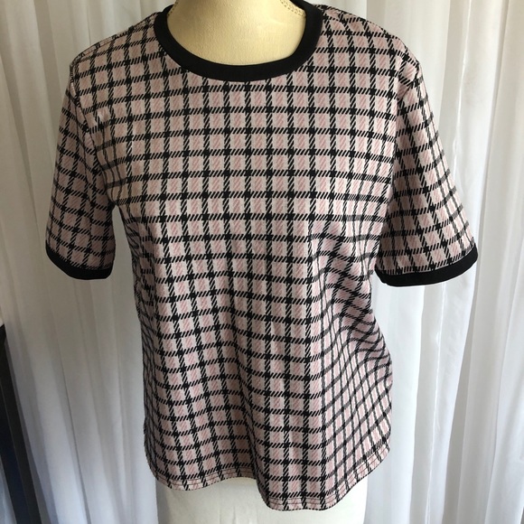 Suzy Shier - Dress Shirt - short sleeves - Picture 1 of 5